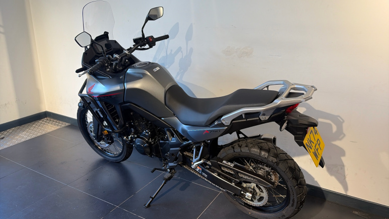 (23MY) Honda XL750 Transalp